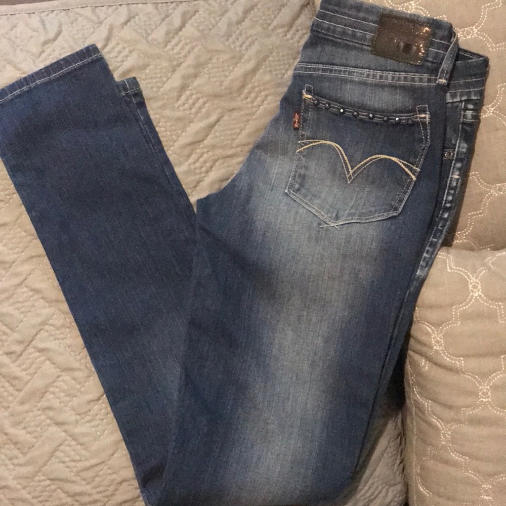 Levi’s jeans